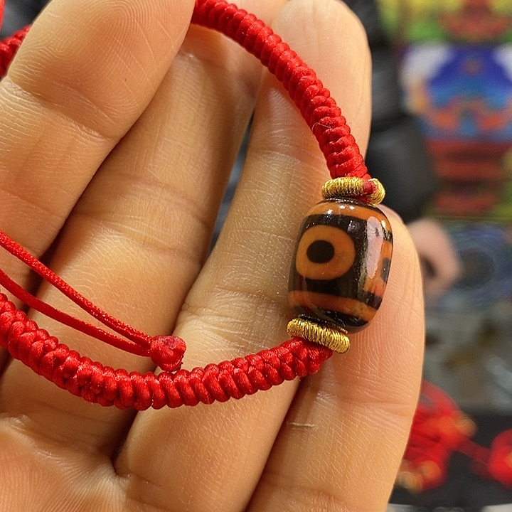 玛瑙/玉髓手链未镶嵌89