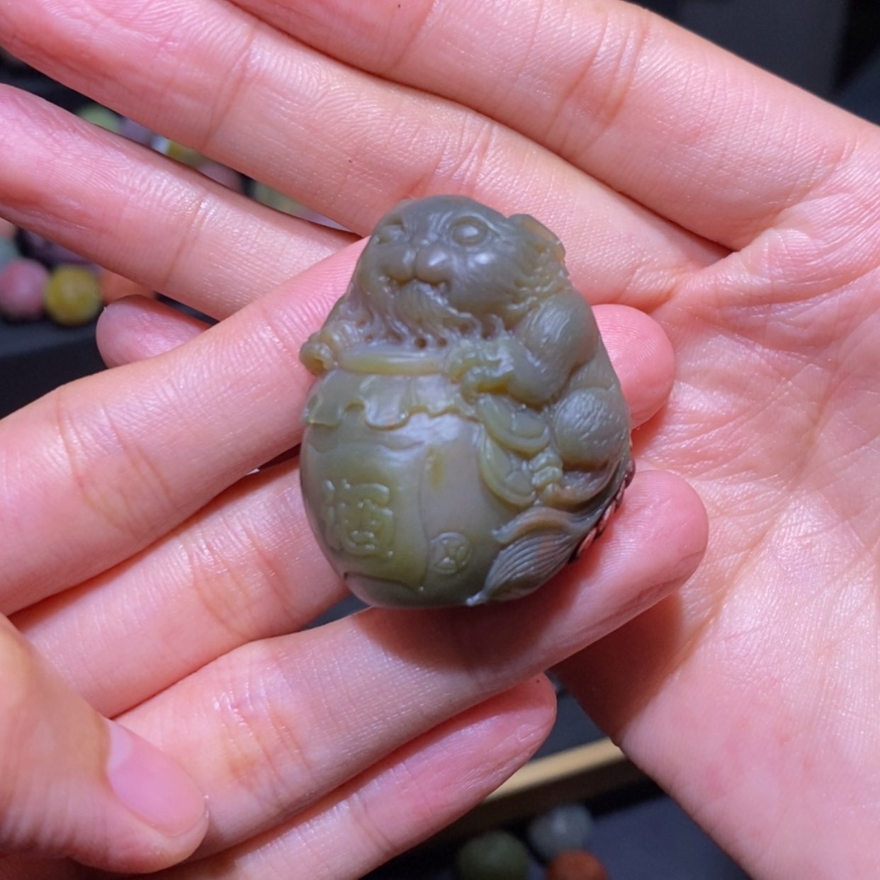 【闪购商品】玛瑙/玉髓吊坠(不含链)未镶嵌盐源玛瑙