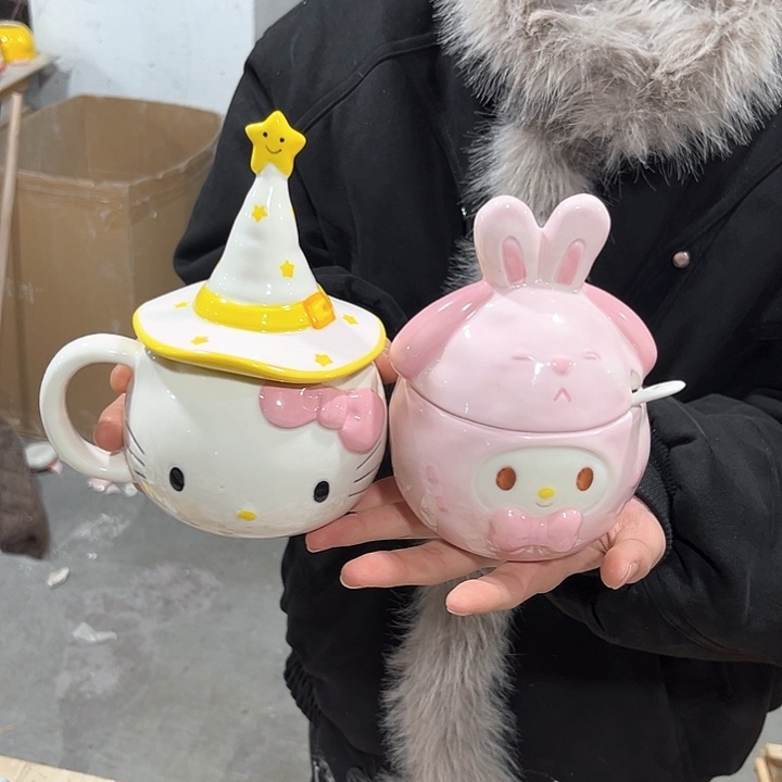 紫砂茶叶罐我们的生活