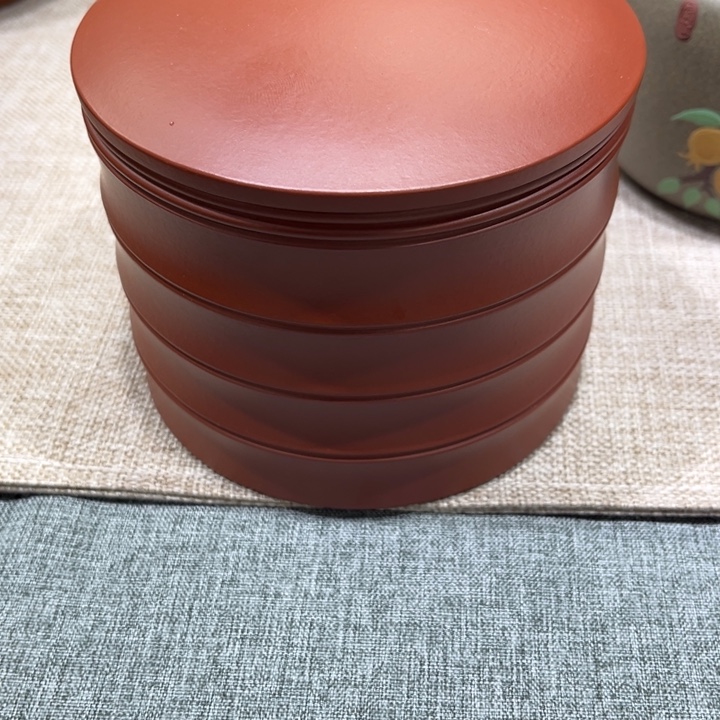 茶叶罐紫砂精品紫砂茶叶罐福利专场