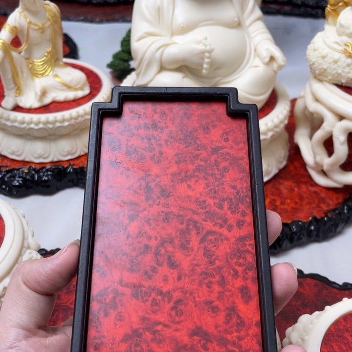 东非黑黄檀（紫光檀）