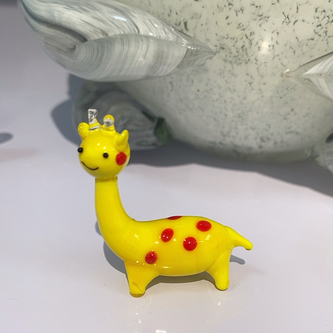 **** 琉璃手工艺品全品