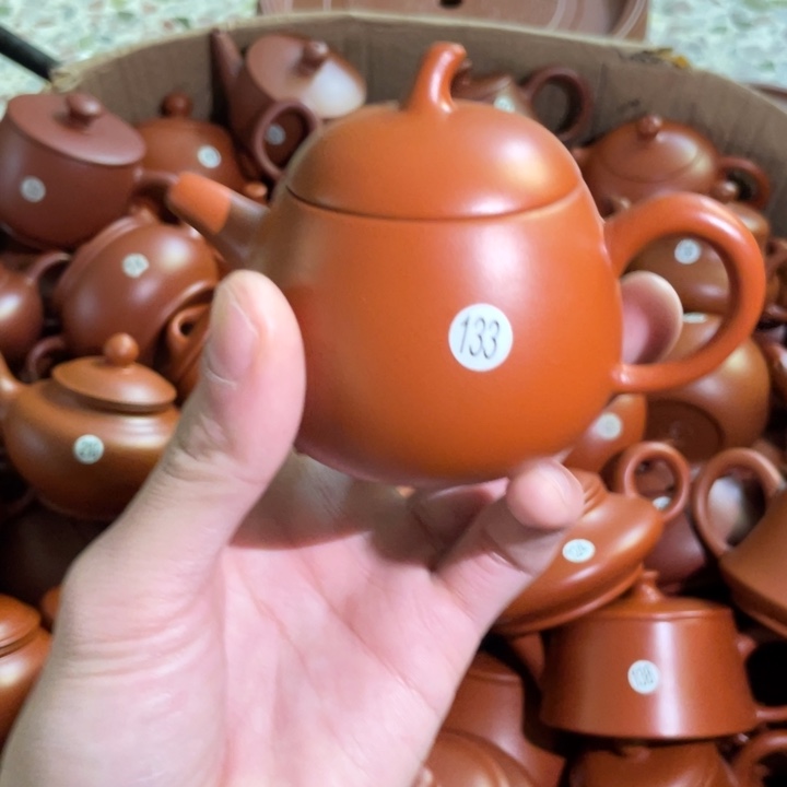 茶壶紫砂紫砂壶茶壶包邮毫升