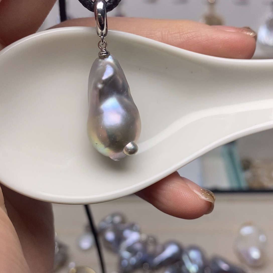 淡水珍珠其它未镶嵌