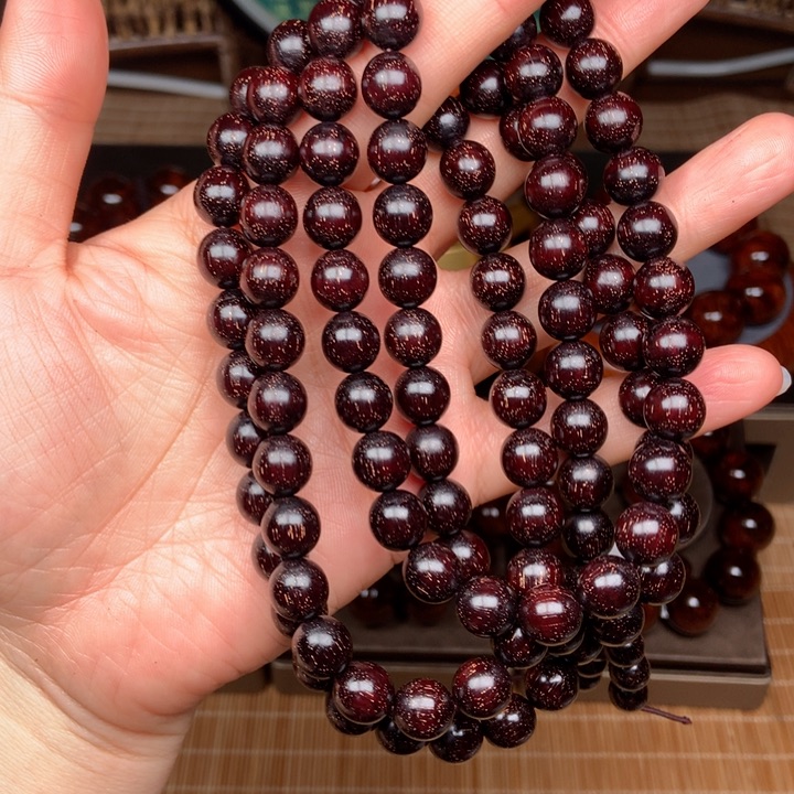 檀香紫檀（小叶紫檀）宁2w