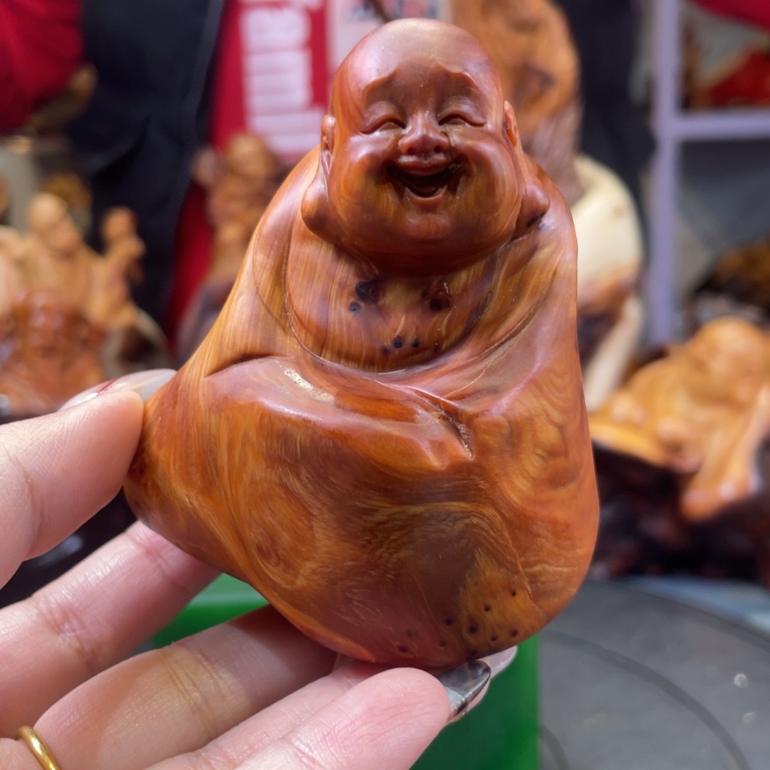 柏木（崖柏）手串/手链