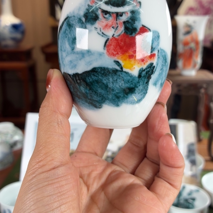 九鸣瓷艺九鸣瓷艺