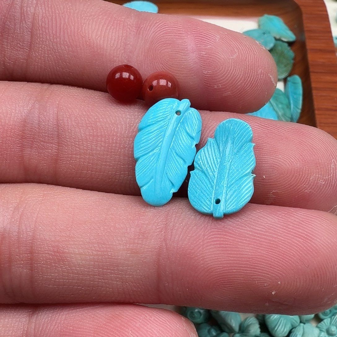 【***】南红玛瑙未镶嵌珠宝半成品