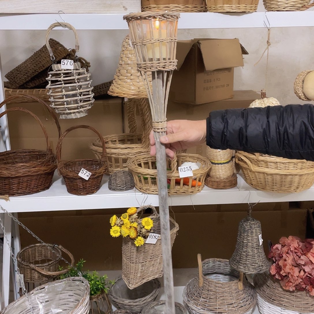 直播专属孤品微瑕链接火炬