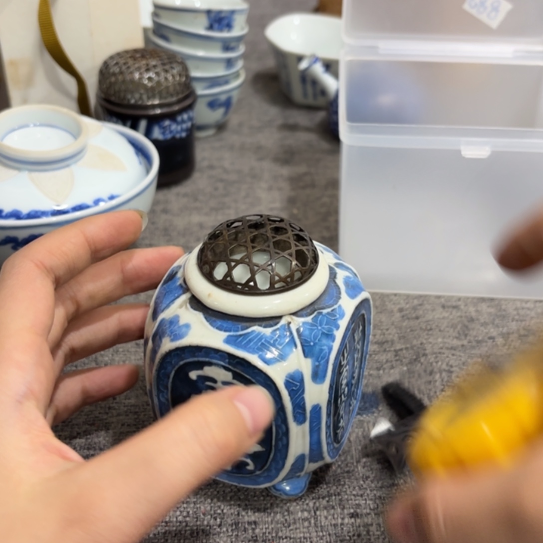 非常好看漂亮的物品 