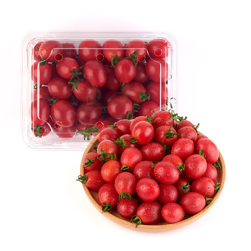 【水果菜】爆汁电白千禧 350g