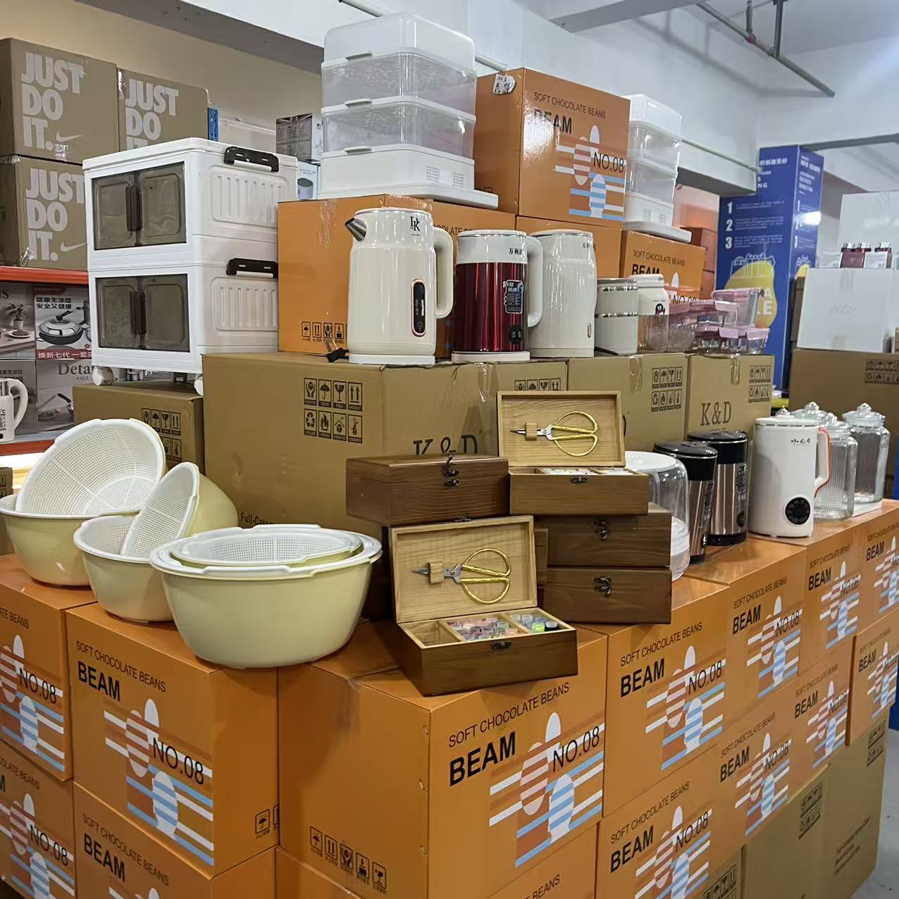 厨房用品 颜色款式随机发