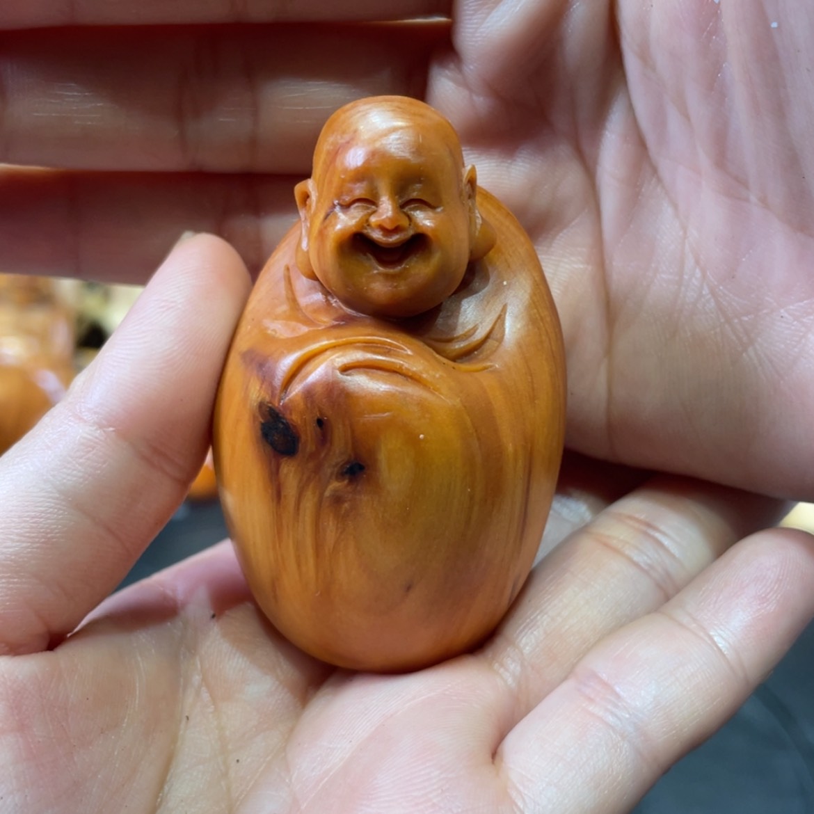 【闪购商品】柏木（崖柏）其他