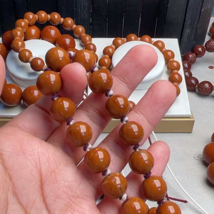 手串/手链橄榄核橄榄核1.2