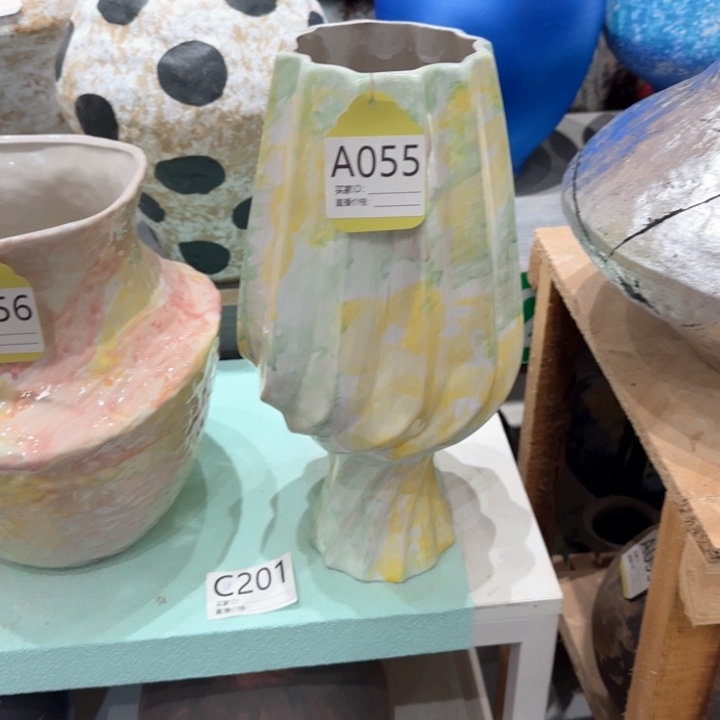 景德镇陶瓷艺术品
