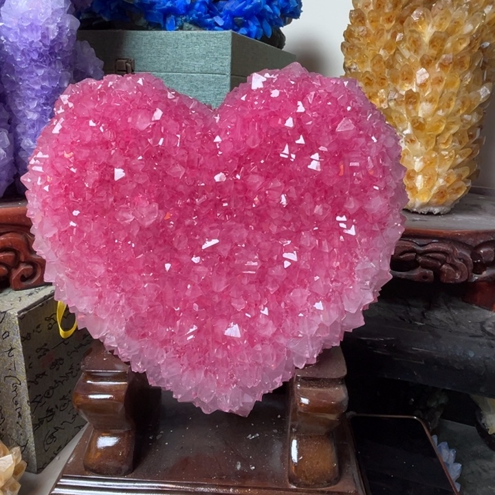 幸***草摆件 摆件 摆件 摆件