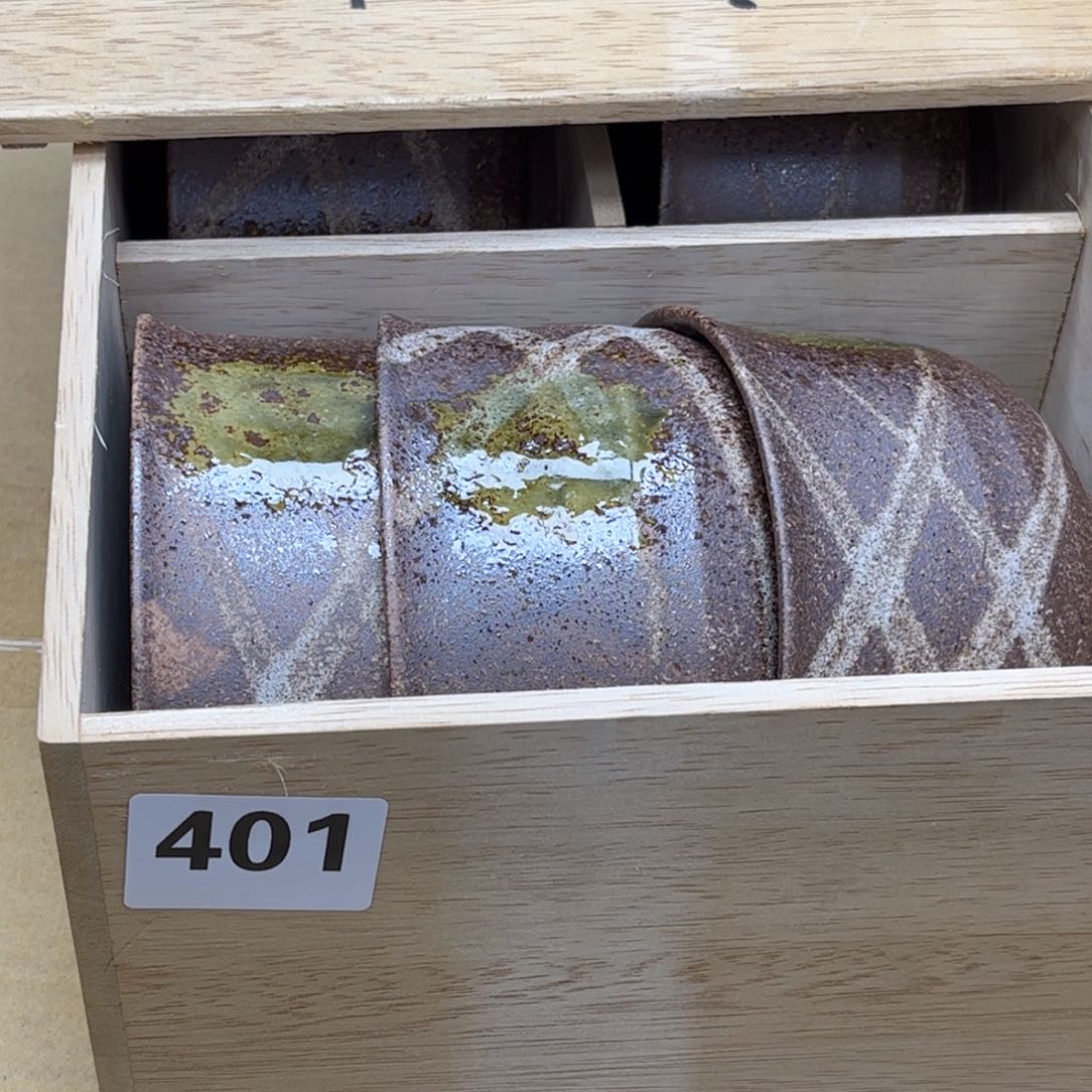 瓷片摆件工艺品摆件666 