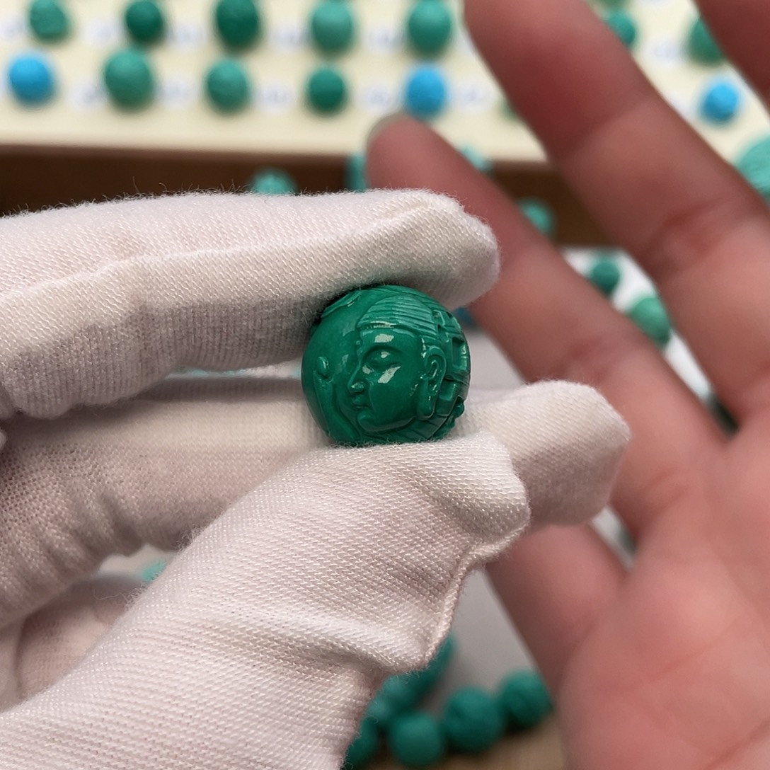 原生态精工配饰直径15 