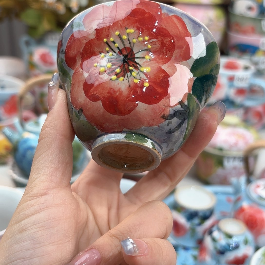 瓷片这一个是一家集医疗