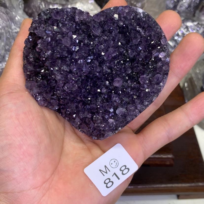 【闪购商品】未镶嵌水晶大型摆件（非配饰）