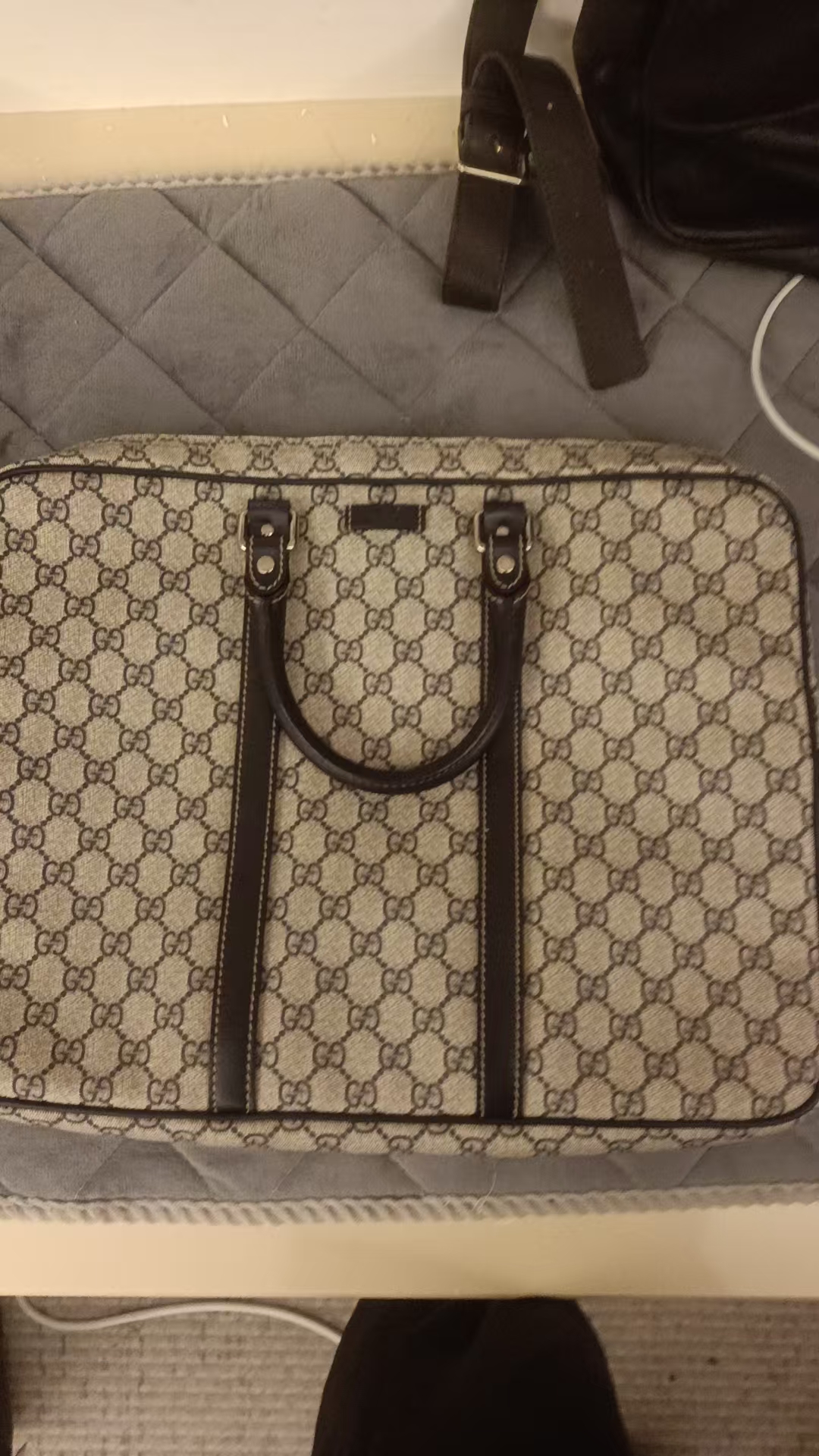 95新 GUCCI/古驰 古驰手提包 2506260486