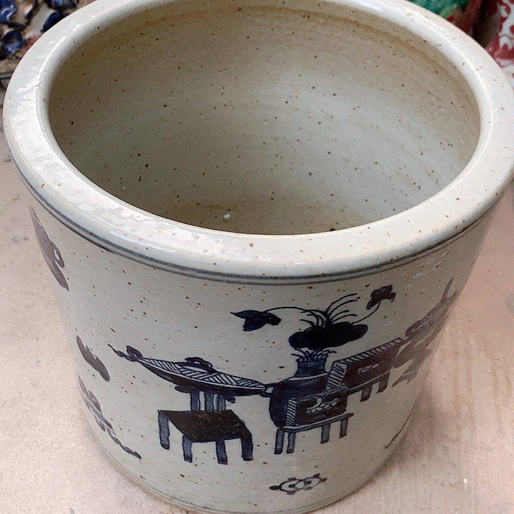 摆件陶我也好可爱的啊