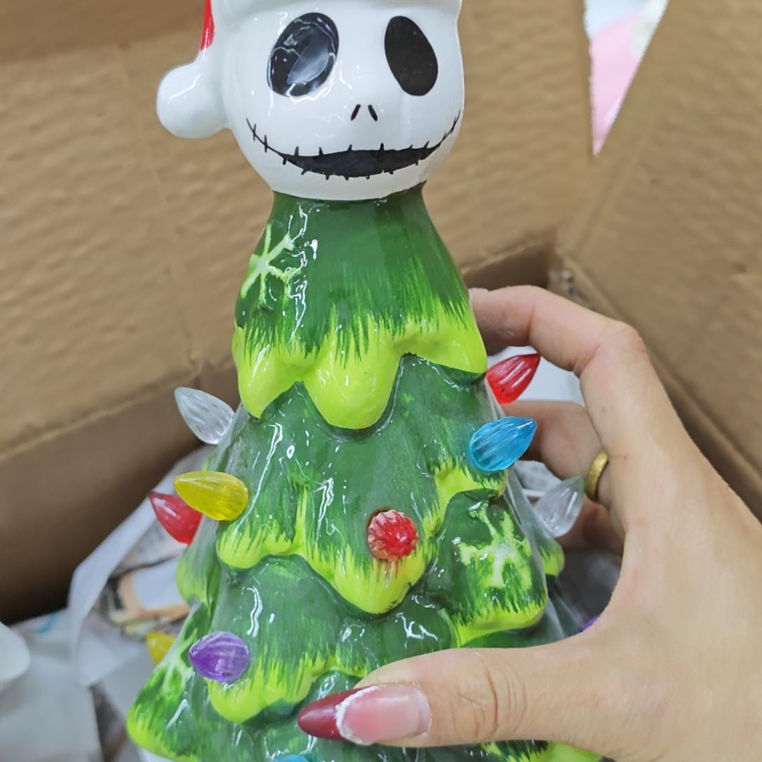 王***房微瑕陶瓷不退不换满28包邮，磕碰售后附带开箱视频方可售后