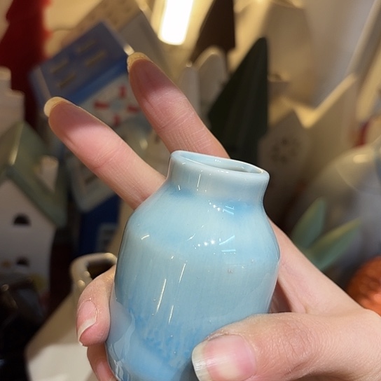 摆件外贸尾单微瑕，介意慎拍