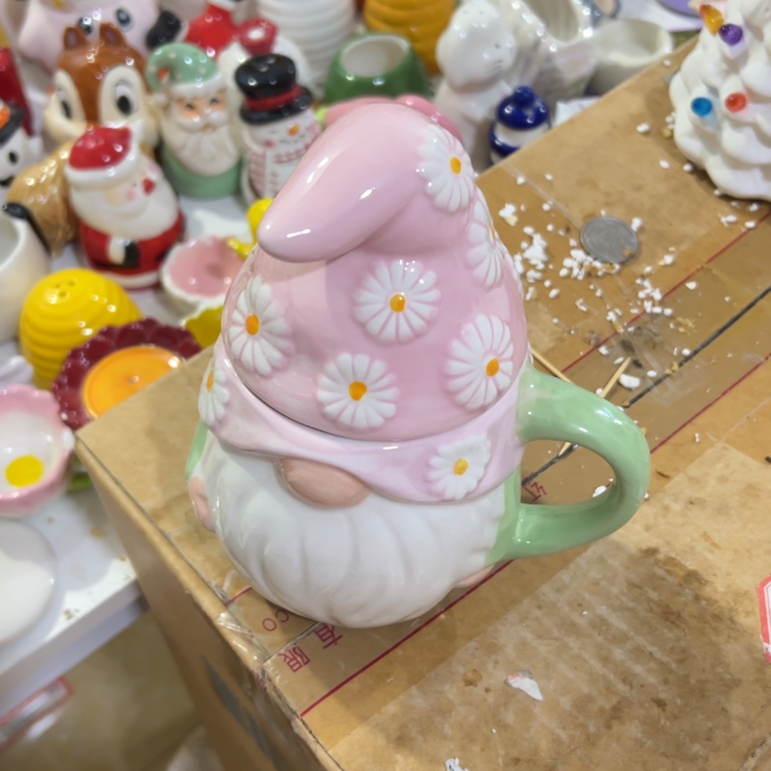 摆件陶瓷陶瓷陶瓷陶瓷