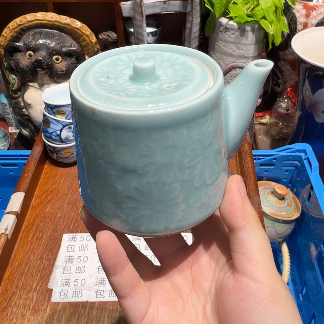 瓷片五十包邮 五十包邮