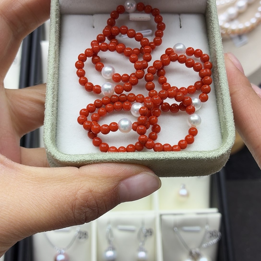 坠链均925银福利品