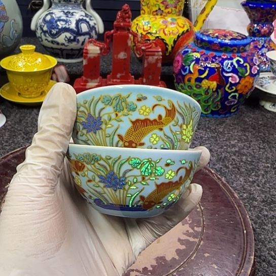 瓶摆件家居设计的