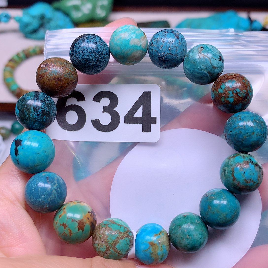 空竹粉丝专享十堰特色手工散珠