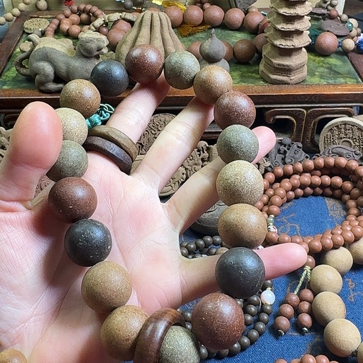 五脏香方1.9微瑕手持