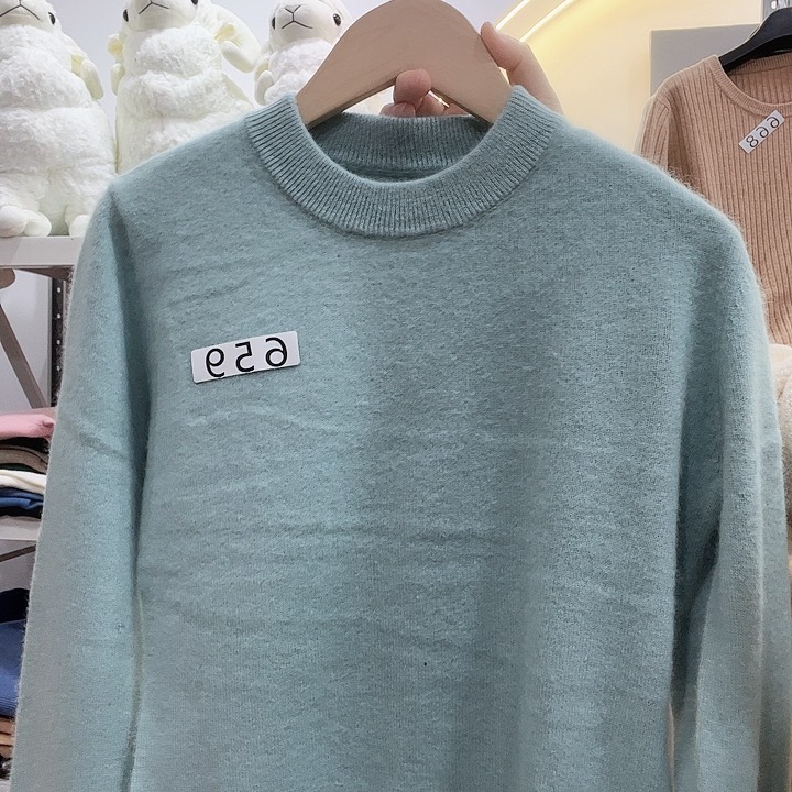 羊绒衫女659-80-100