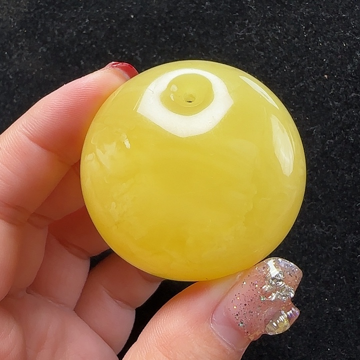 蜜蜡珠宝奇石未镶嵌