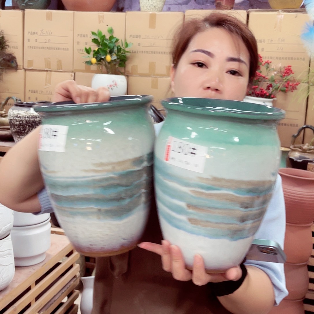 高度24口径18厘米