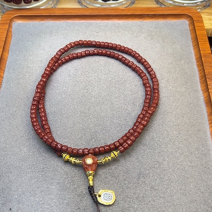 吊坠金刚菩提金刚6