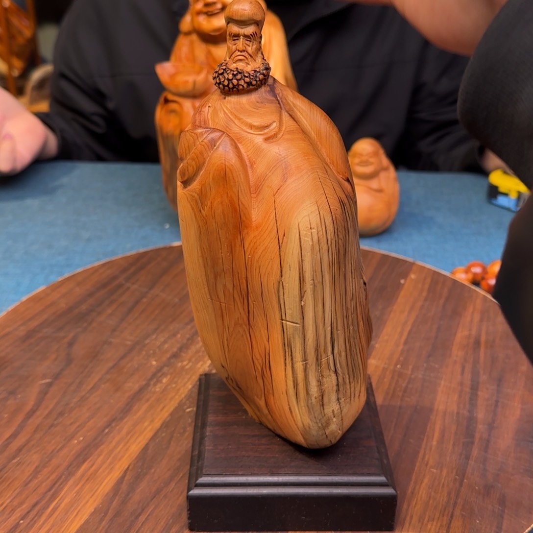 柏木（崖柏）关注一下