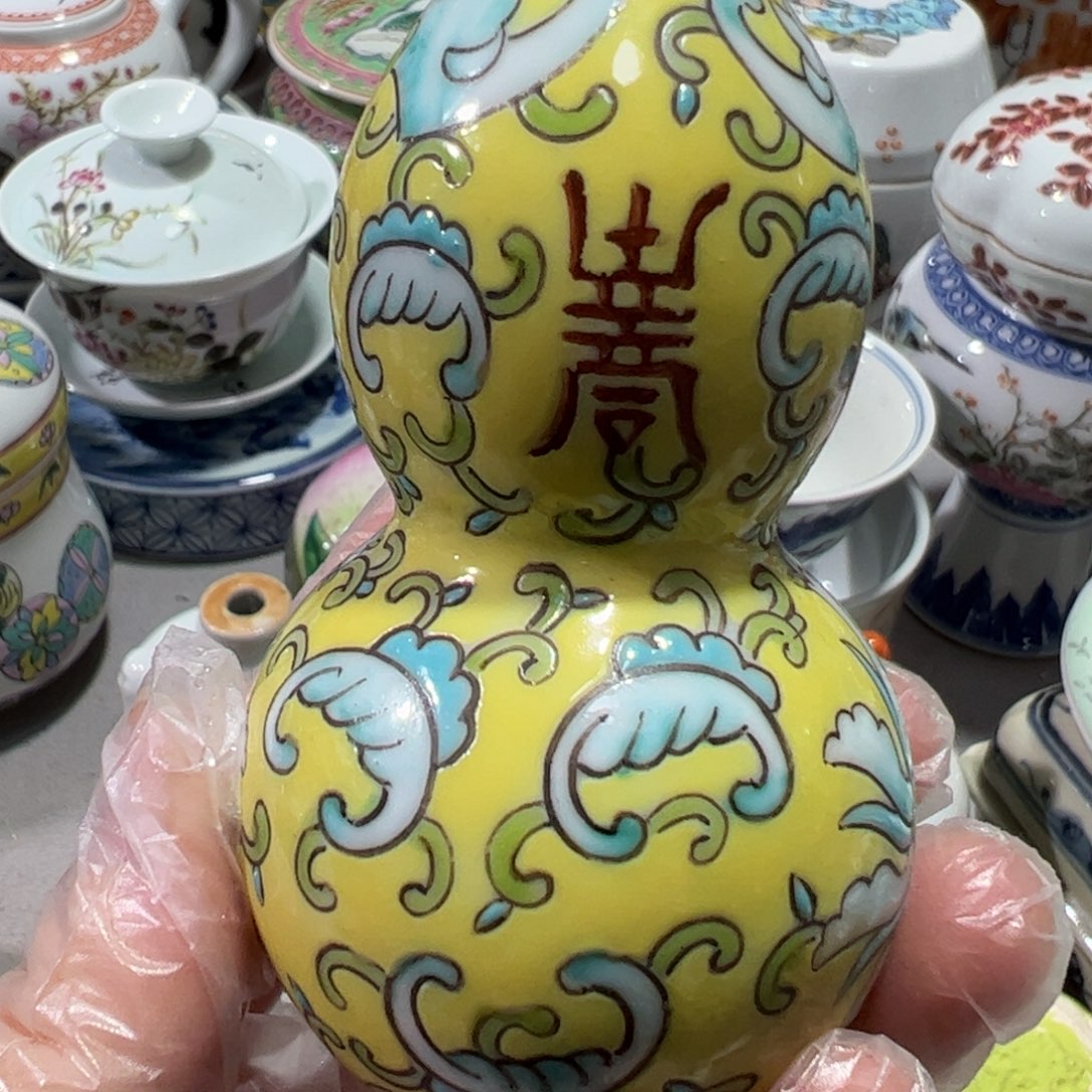 景德镇陶瓷艺术瓷器陶瓷