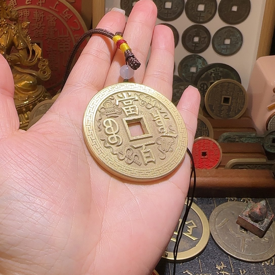 铜现代仿制工艺品