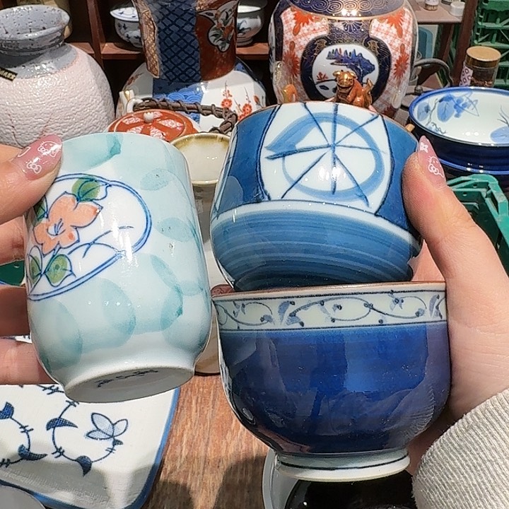 盖碗五十包邮或任意三单包邮