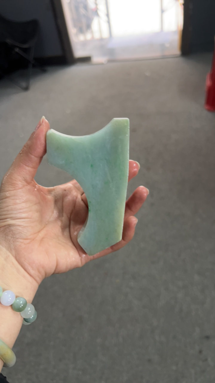 翡翠边料，边料发货