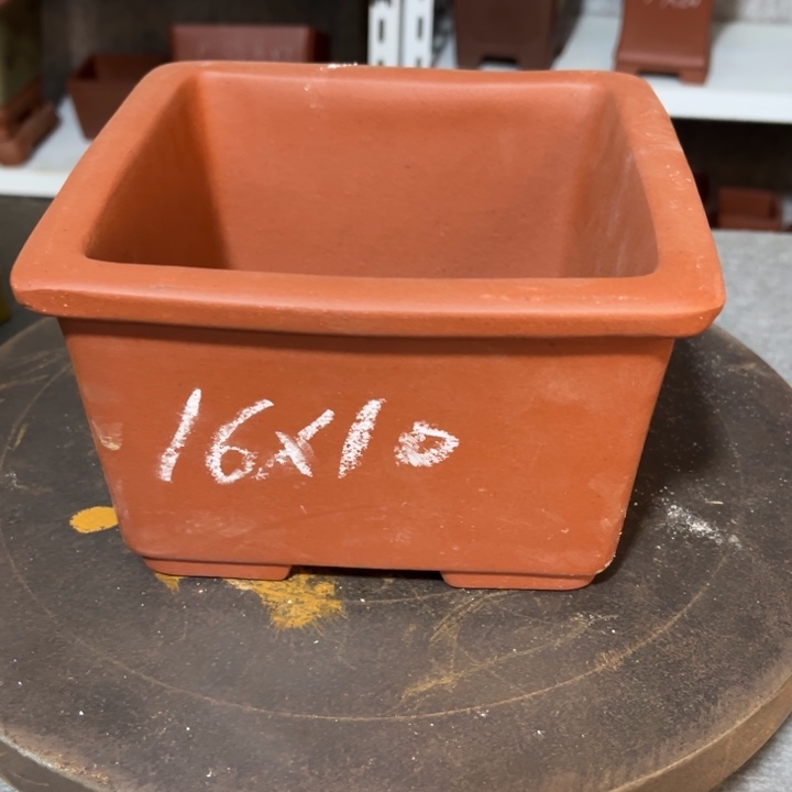 紫砂花盆宜兴紫砂