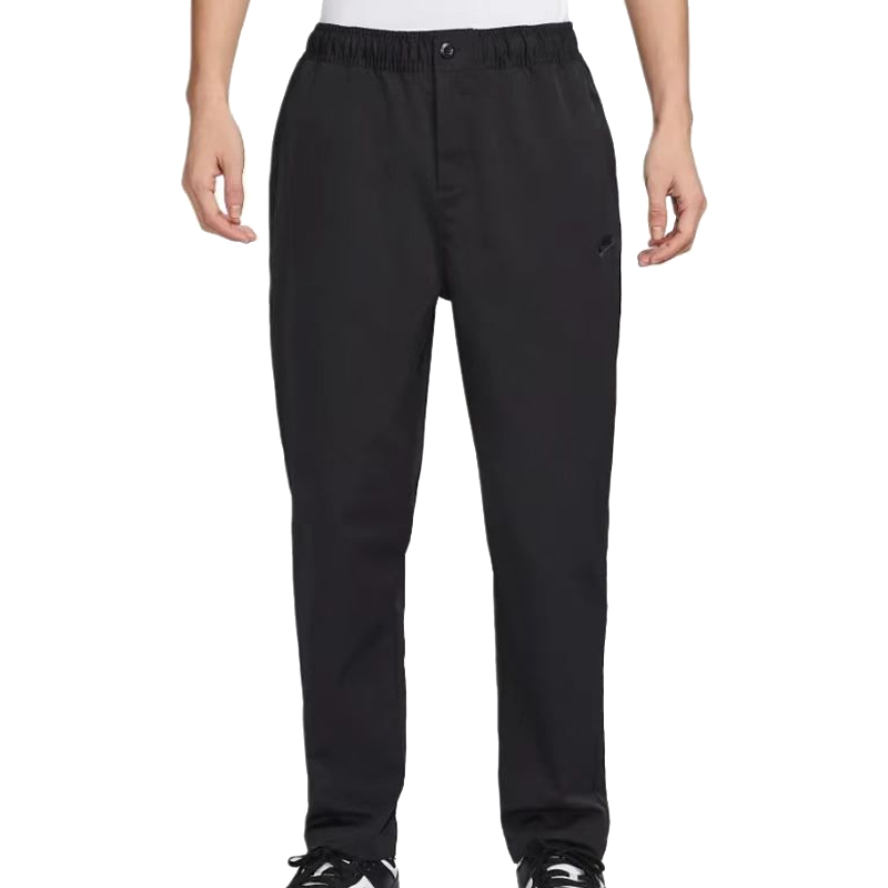 NIKE耐克男子AS M NK CLUB WVN TAPER PANT梭织长裤HJ1998-010