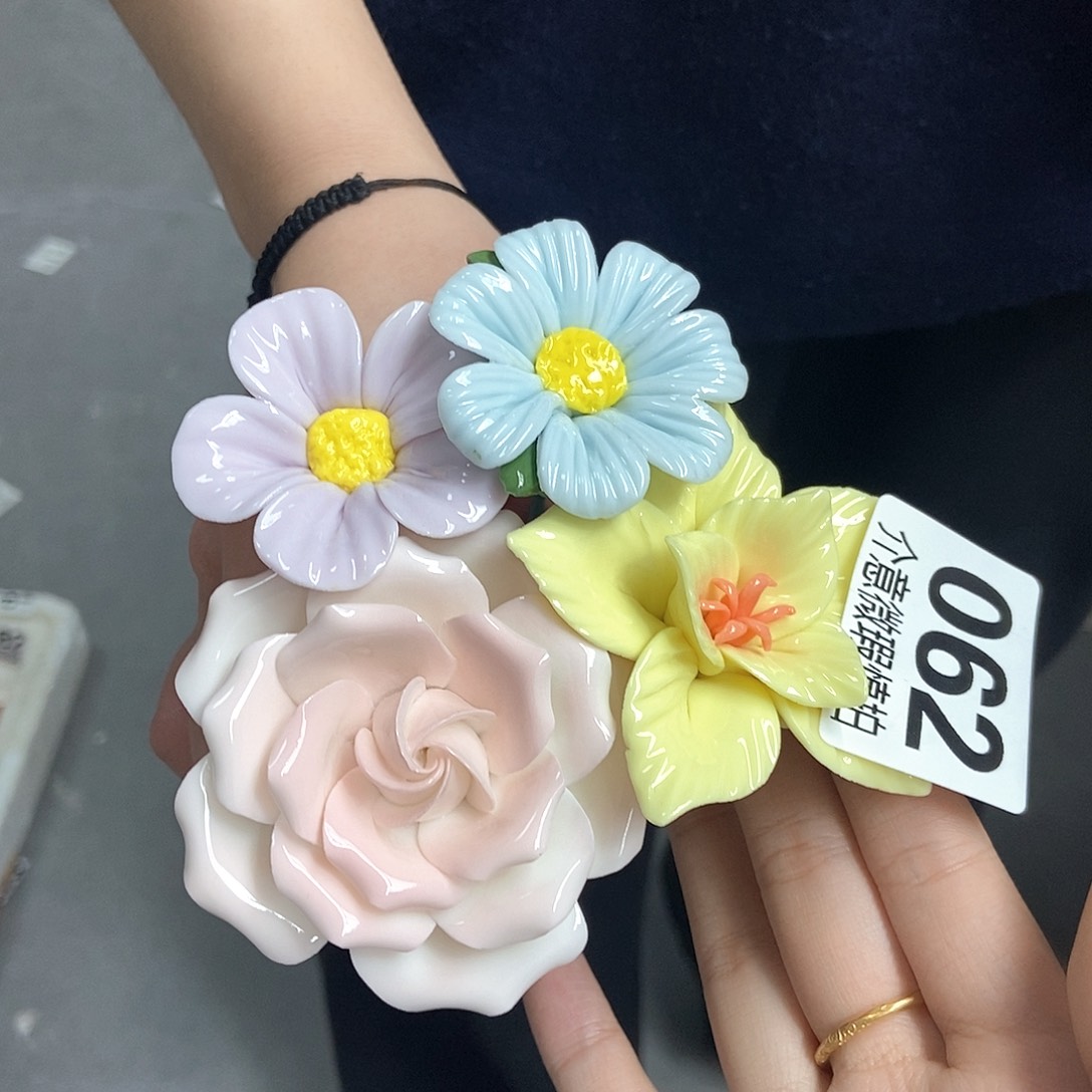 陶瓷设计风格现代