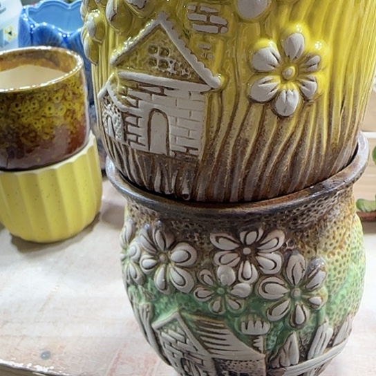 口径不清楚问客服