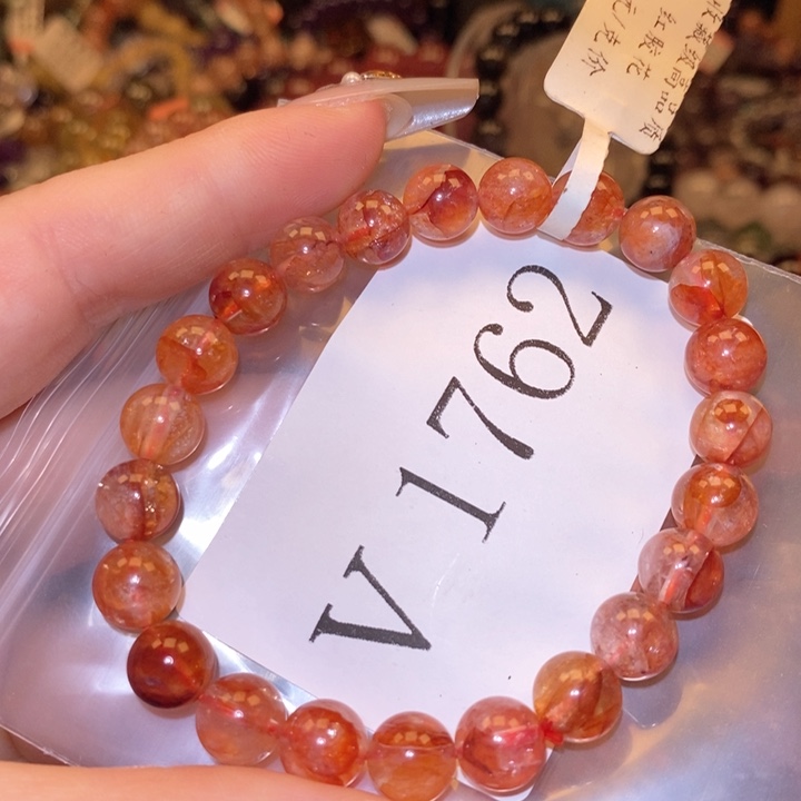 水晶手链未镶嵌677887788888888