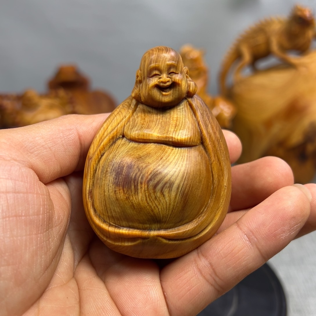 柏木（崖柏）喜欢的东西真的