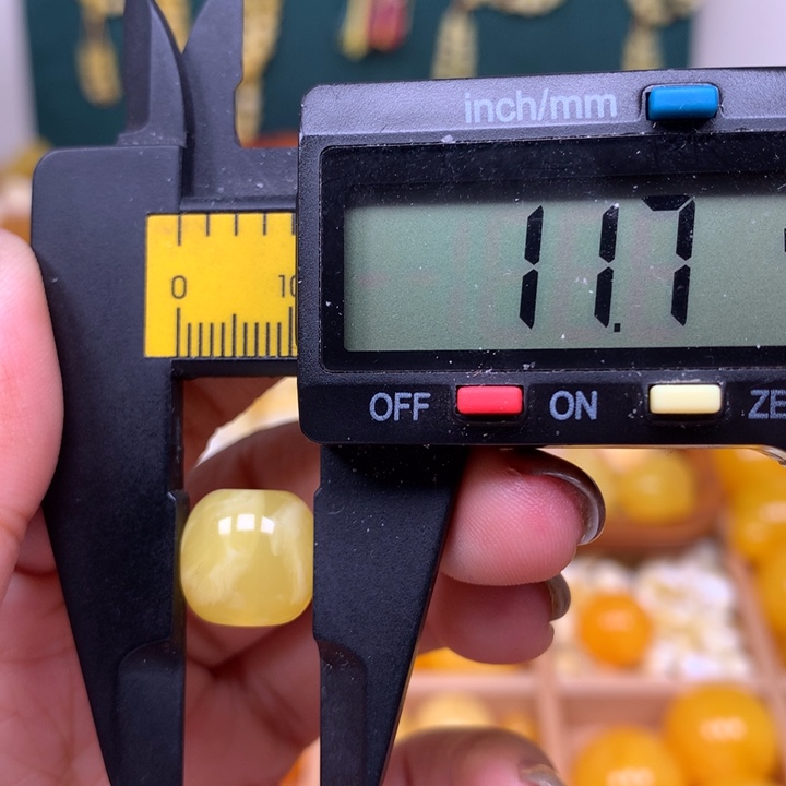 非金属配珠配饰58